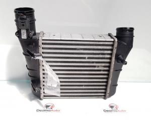 Radiator intercooler, Audi A4 Avant (8ED, B7) 2.0 tdi, cod 8E0145805AA