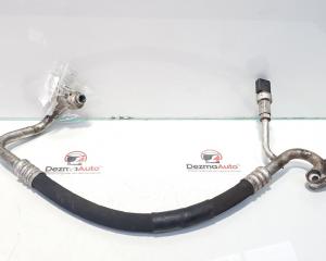 Conducta clima, Vw Jetta 3 (1K2) 2.0 tdi, cod 1K0820721CA (id:379789)