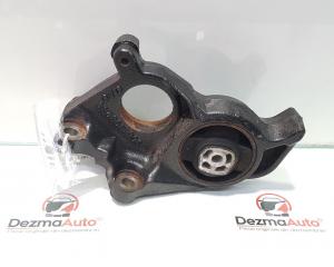 Suport cutie viteze, Peugeot 307 SW, 1.6 hdi, 9HZ, 9651493280 (id:379826)