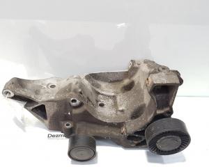 Suport accesorii, Bmw 1 Coupe (E82), 2.0 diesel, N47D20A, cod 1116-7802639