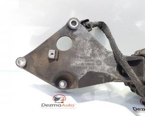Suport motor, Bmw 1 Coupe (E82), 2.0 diesel, N47D20A, cod 59280110
