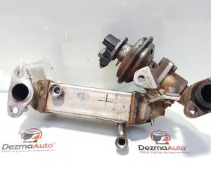 Racitor gaze cu egr, Bmw 3 (E90), 2.0 diesel, N47D20A, cod 780518903