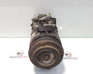 Compresor clima, Bmw 3 Coupe (E92), 2.0 diesel, N47D20A, cod 447260-1852 (pr:117994)