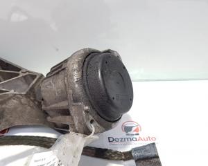 Tampon motor dreapta, Bmw 3 Coupe (E92), 2.0 diesel, N47D20A, cod 13981112