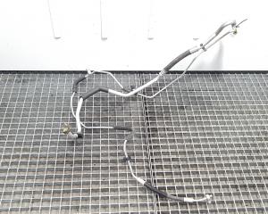 Conducta clima, Opel Astra J, 1.7 cdti