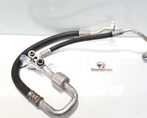Conducta clima, Opel Astra J, 1.7 cdti