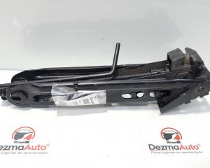 Cric, Opel Astra J, cod GM09127172