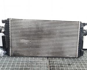 Radiator intercooler, Opel Astra J, 1.7 cdti, cod GM13267647