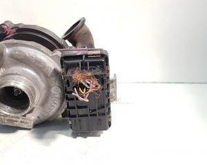 Actuator turbo, Ford Focus 2 (DA) 1.8 tdci, KKDA, cod 6NW009206 (id:379641)