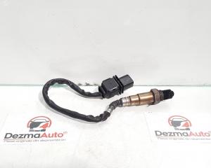 Sonda lambda, Bmw 3 (E90) 2.0 d, cod 7804369-01 (id:379638)