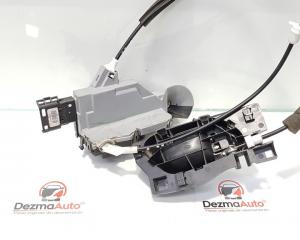 Broasca stanga fata, Citroen C5 (III) Break cod 574390