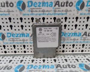 Calculator airbag, 1C0909601, 1.6B, Skoda Octavia 1 Combi