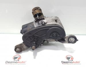 Motoras stergator dreapta fata, Citroen C5 (III) Break, cod 9683767480