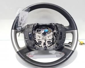 Volan piele cu comenzi, Citroen C5 (III) Break