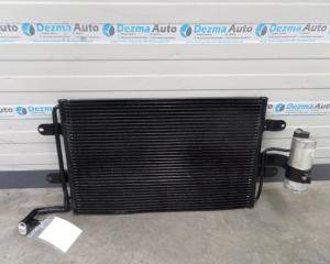 Radiator clima, 1J0820411D, 1.6B,  Skoda Octavia 1 Combi