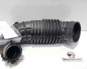 Furtun turbo, Seat Exeo ST (3R5) 2.0 tdi, cod 8E0129615Q