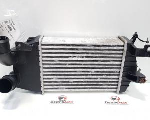 Radiator intercooler, Opel Astra H Combi 1.7 cdti, A17DTJ, cod GM13240831