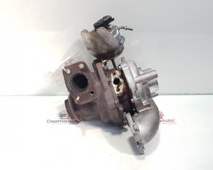 Turbosuflanta, Ford Focus 3, 1.6 tdci, T1DA, cod 9686120680 (id:379934)