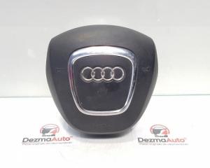 Airbag volan, Audi A4 Allroad (8KH, B8) cod 8K0880201A