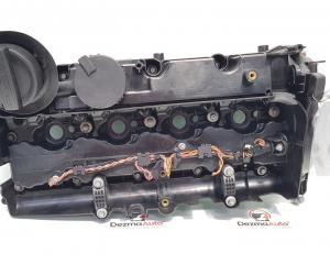 Capac culbutori, cod 1112-7797613, Bmw 3 Coupe (E92) 2.0 diesel, N47D20A (id:372905)