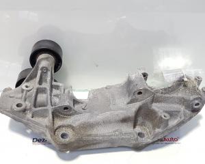 Suport accesorii, Nissan X-Trail (T31), 2.0 dci, M9RD8G8, cod 8200881264