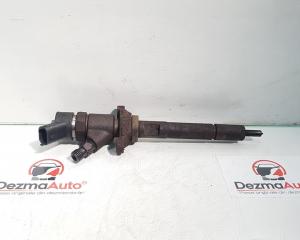 Injector, Peugeot 307 Break, 1.6 hdi, 9HZ, 0445110259 (id:379881)