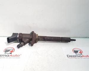 Injector, Peugeot 307 Break, 1.6 hdi, 9HZ, 0445110259 (id:379880)