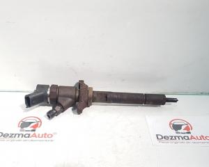 Injector, Peugeot 307 Break, 1.6 hdi, 9HZ, 0445110259 (id:379882)