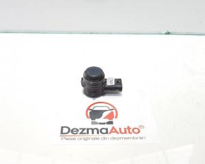 Senzor parcare bara spate, Skoda Octavia 3 Scout (5E5) cod 5Q0919275B