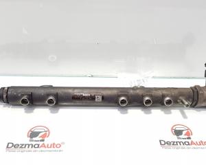 Rampa injectoare, Opel Agila (B), 1.3 cdti, cod GM55200517