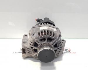 Alternator, Opel Astra H GTC, 1.3 cdti, Z13DTH, cod GM13283344