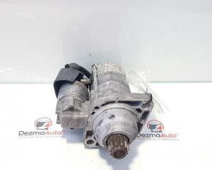 Electromotor, Skoda Octavia 2 Combi (1Z5) 2.0TDI, cod 02M911023N