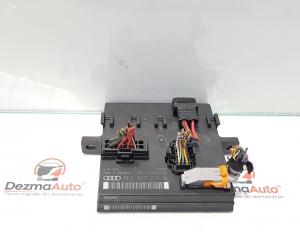 Modul confort, 8E0907279N Audi A4 Avant (8ED, B7)