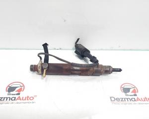 Injector cu fir, Vw New Beetle (9C1, 1C1) 1.9 tdi, cod 038130201S