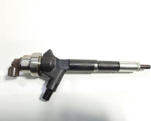 Injector, Opel Astra J Combi, 1.7 cdti, A17DTR, cod 8973762703