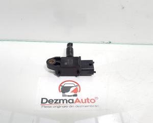 Senzor presiune gaze, Opel Zafira B, 1.7 cdti, A17DTR, cod GM55566186