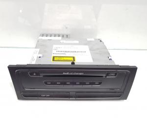 Magazie cd, Audi A4 (8K2, B8), cod 8T1035110B