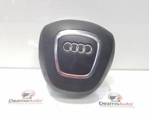 Airbag volan, Audi A4 Avant (8K5, B8), cod 8K0880201E