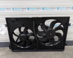 Grup electroventilatoare, 1J0959455J, Audi A3, 1.6B, AVU, BFQ