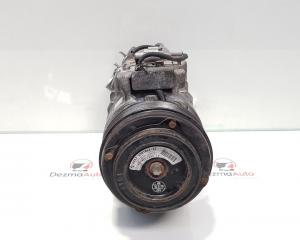 Compresor clima, Bmw 1 Coupe (E82) 2.0 d, N47D20A, cod 447260-1851