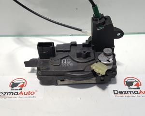 Broasca dreapta fata, Opel Astra H Sedan, cod GM13210749