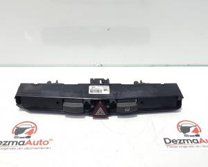 Buton avarii si buton blocare usi, Opel Astra H Van, cod GM13100105