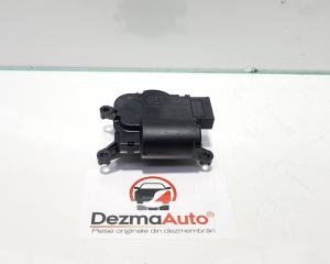 Motoras aeroterma bord, Opel Astra H, cod GM52406337