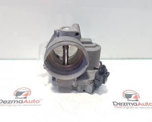 Clapeta acceleratie, Audi A4 (8EC, B7) 2.0tdi, cod 03G128063C, (id:372278)