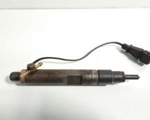 Injector cu fir, Skoda Octavia 1 (1U2) 1.9 tdi, cod 028130202Q (id:372307)