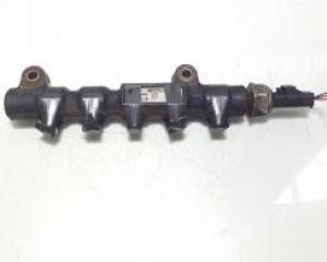 Rampa injectoare, 9654592680, Ford Fiesta 6, 1.4tdci, (id.163987)