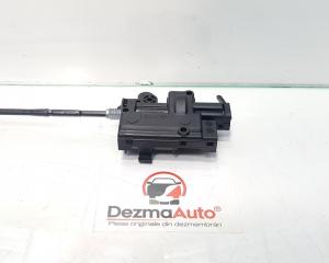 Motoras deschidere usa rezervor, Renault Scenic 3, cod 8200312600D (id:380207)