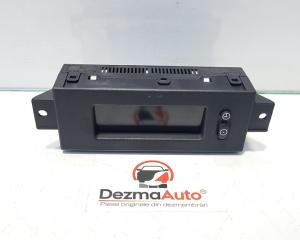 Display bord, Opel Corsa D, cod GM13301080 (id:380958)