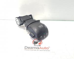 Maneta comenzi radio cd, Renault Scenic 3, cod 255520014R (id:380178)