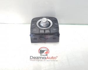 Joystick navigatie, Renault Scenic 3, cod 253B00345R (id:380154)